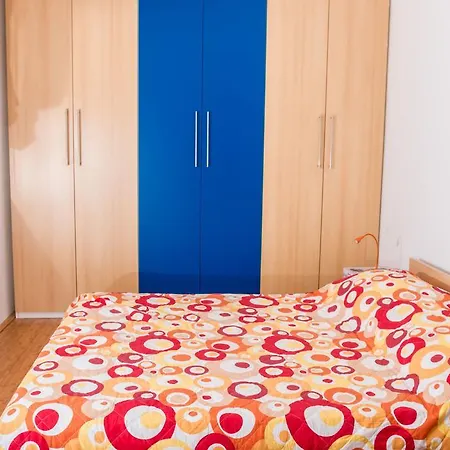Apartamento Seka