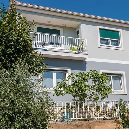Apartament Seka *