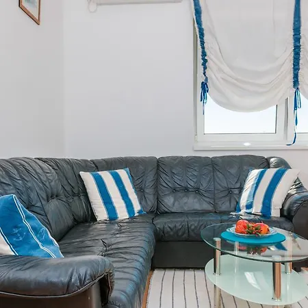 Seka Apartamento Novi Vinodolski