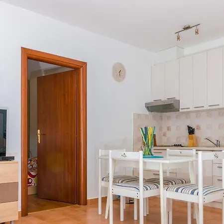 Apartamento Seka