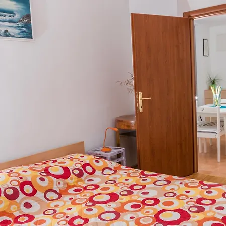 Seka Novi Vinodolski