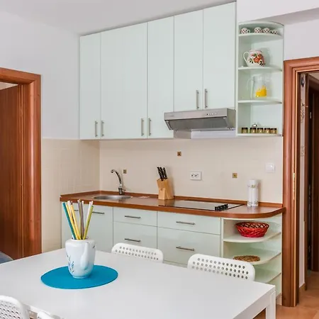 Apartamento Seka