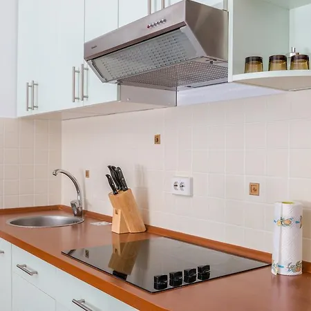 Apartamento Seka *