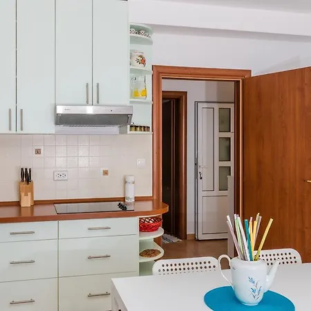 Seka Apartment *