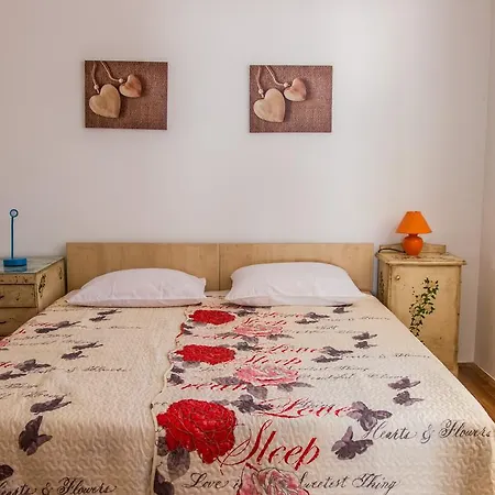 Apartment Seka Novi Vinodolski