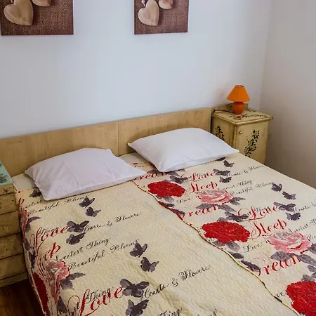 Apartment Seka
