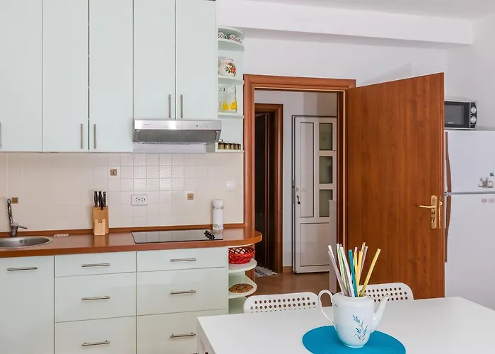 Seka Apartament *