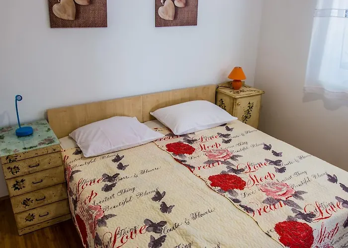 Apartament Seka