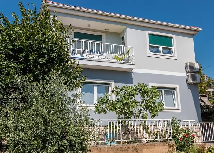 Apartament Seka *