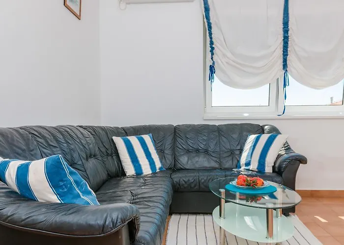 Seka Apartament Novi Vinodolski