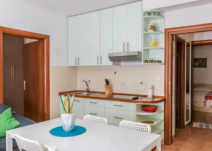 Apartament Seka