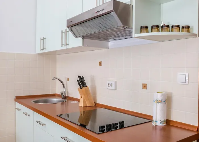 Apartament Seka *